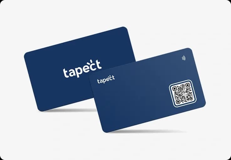 Tapect Lite - Dark Blue