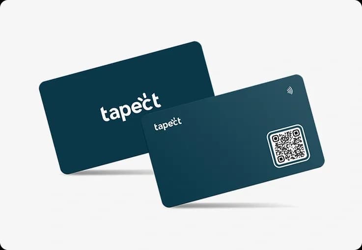 Tapect Lite - Dark Green