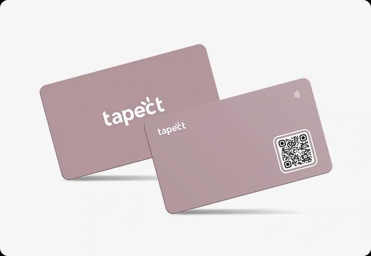 Tapect Lite Dull Pink