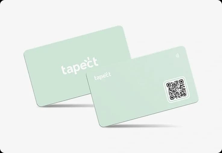 Tapect Lite - Light Green