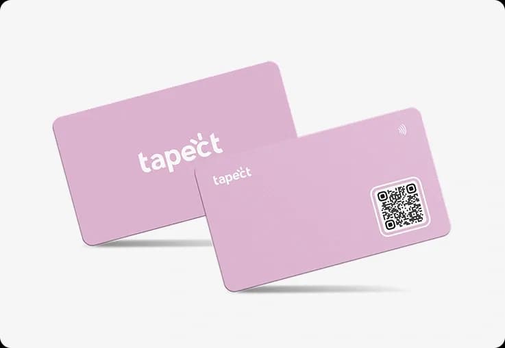 Tapect Lite - Light Pink