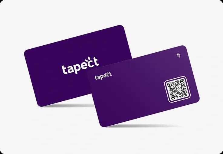 Tapect Lite - Purple
