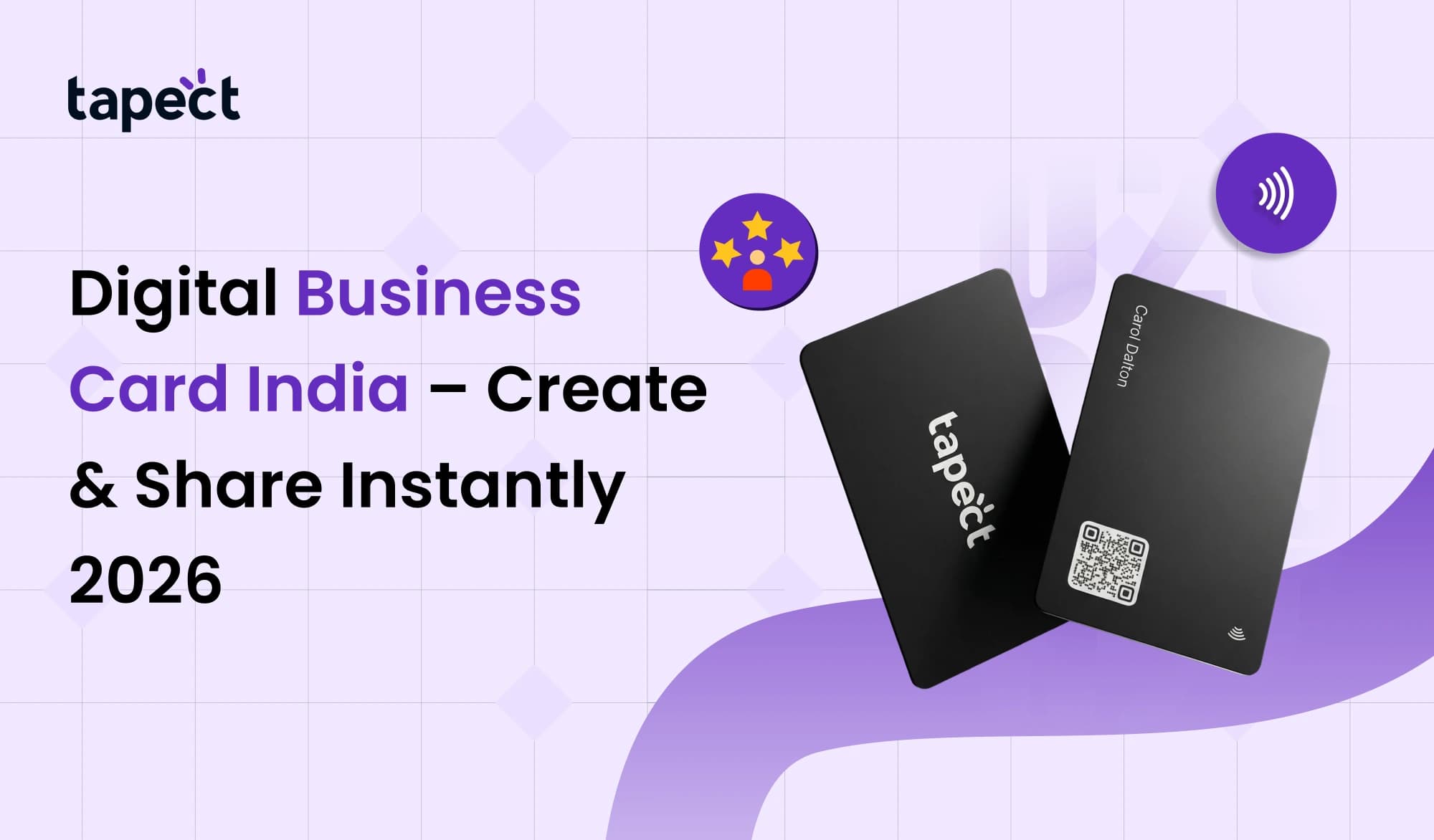Digital Business Card India – Create & Share Instantly 2026