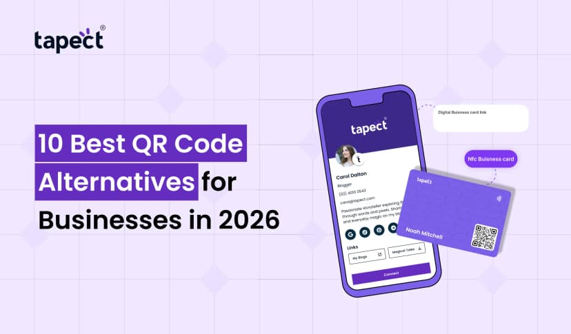 10 Best QR Code Alternatives for Businesses in 2026