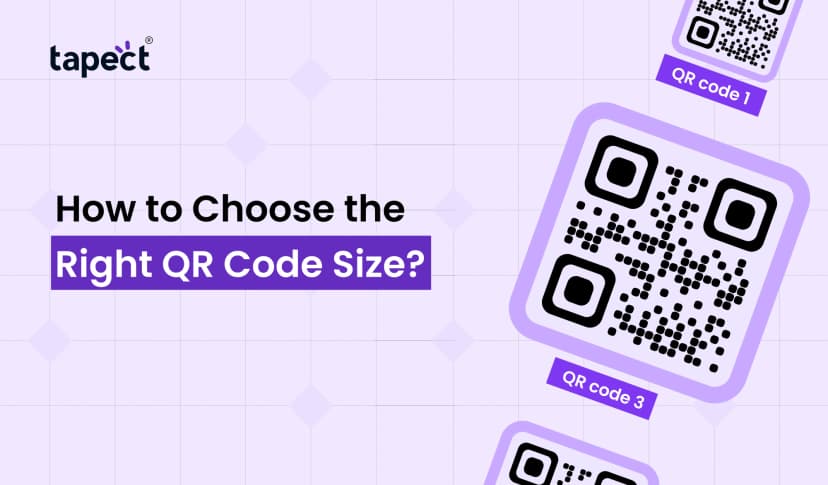 How to Choose the Right QR Code Size?