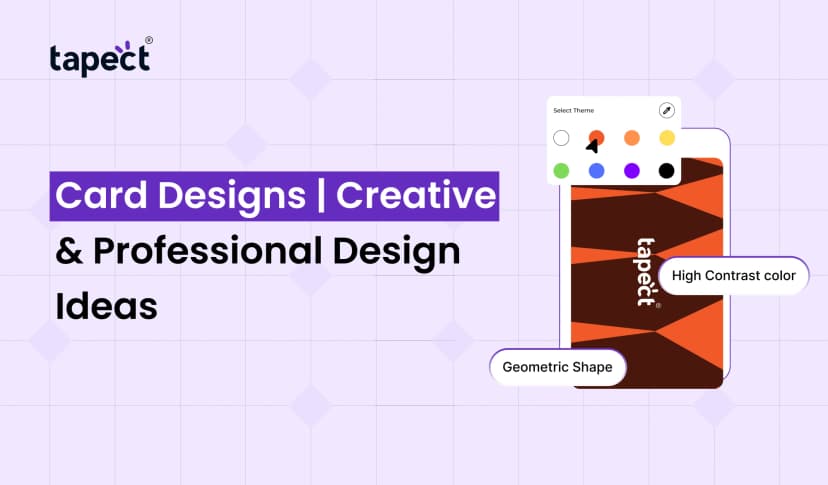 Card Designs | Creative & Professional Design Ideas