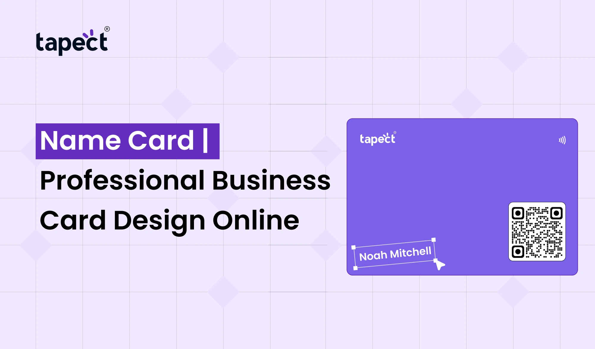 Name Card | Professional Business Card Design Online