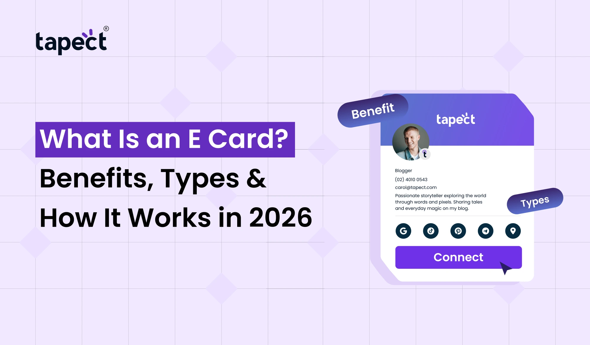 What Is an E-Card? Benefits, Types & How It Works in 2026