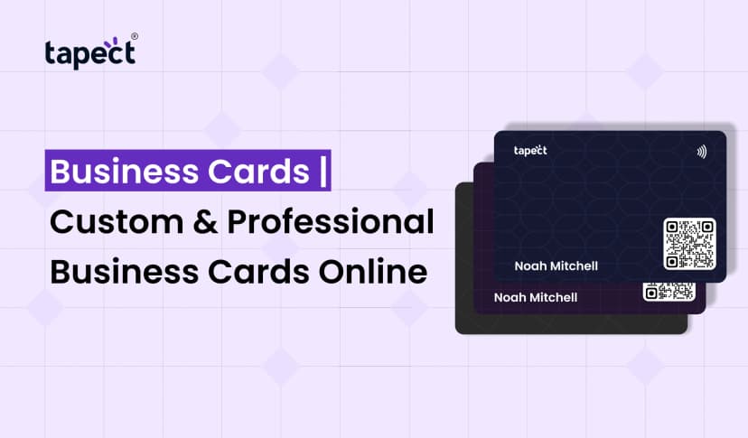 Business Cards | Custom & Professional Business Cards Online