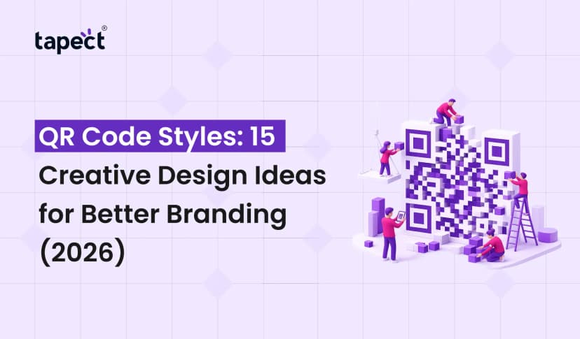 QR Code Styles: 15 Creative Design Ideas for Better Branding (2026)