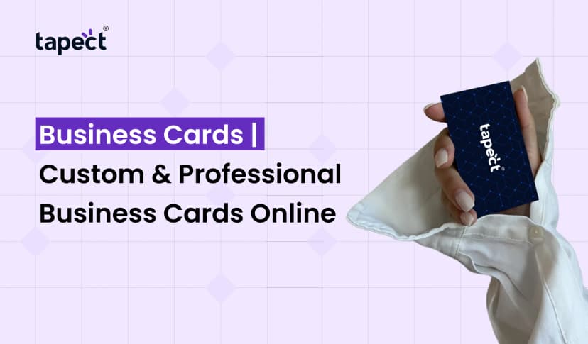 Business Cards | Custom & Professional Business Cards Online