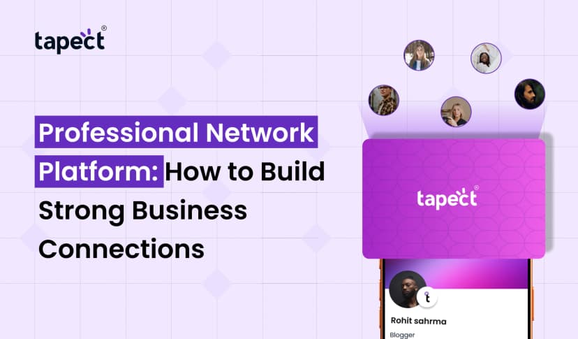 Professional Network Platform: How to Build Strong Business Connections