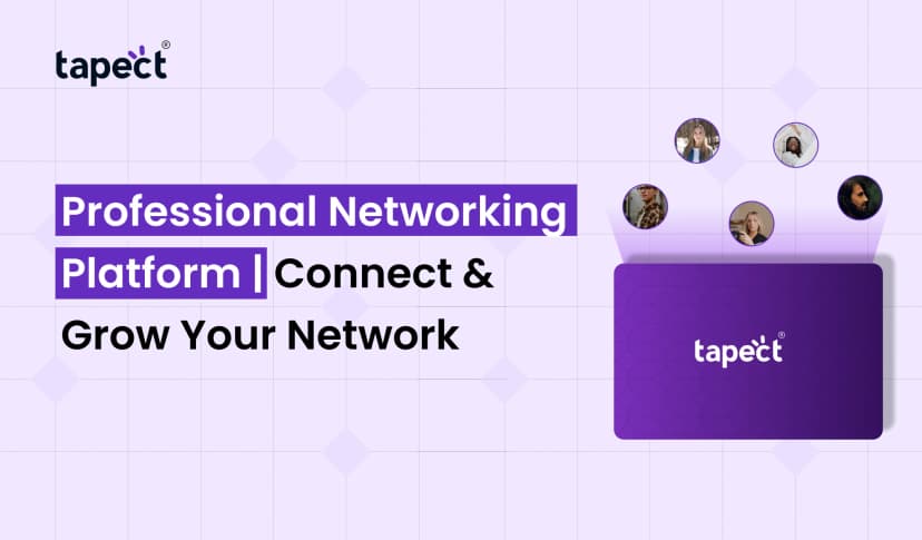 Professional Networking Platform | Connect & Grow Your Network