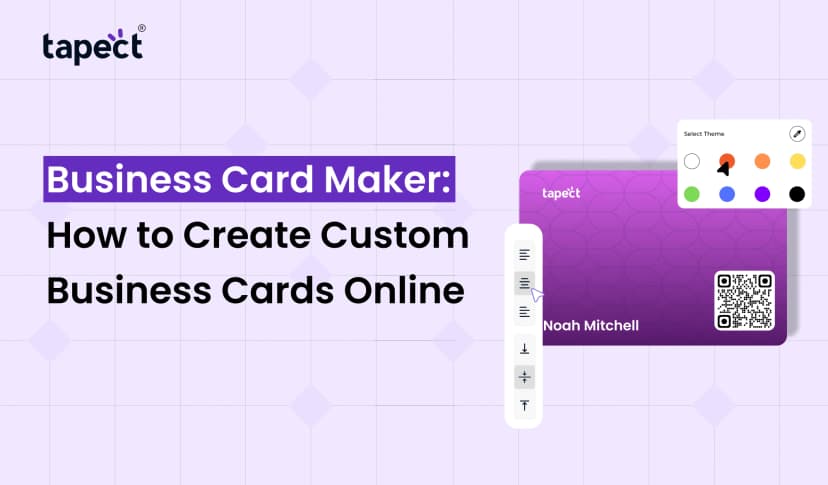 Business Card Maker: How to Create Custom Business Cards Online