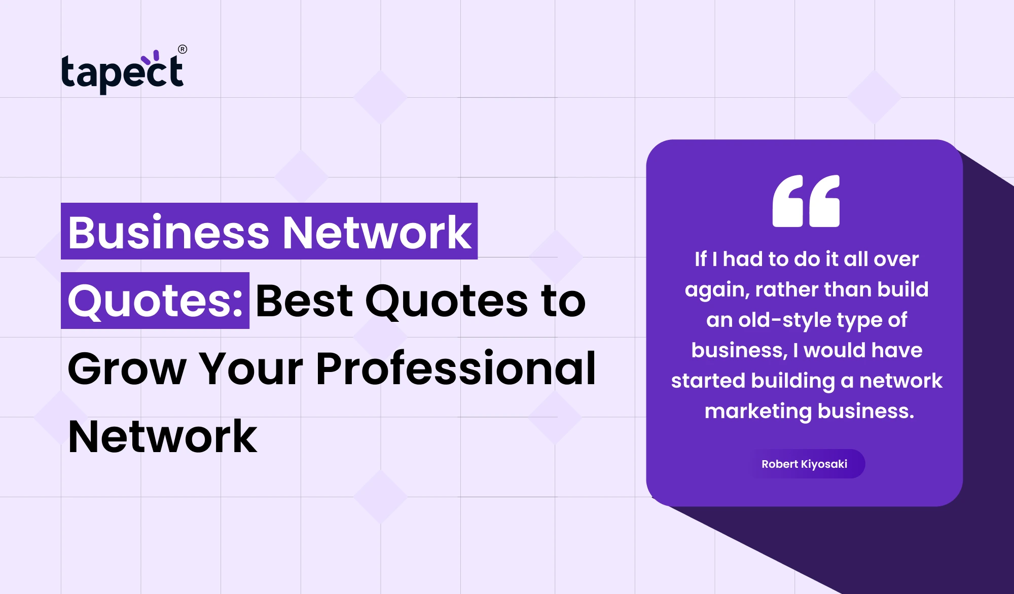 Business Network Quotes: Best Quotes to Grow Your Professional Network