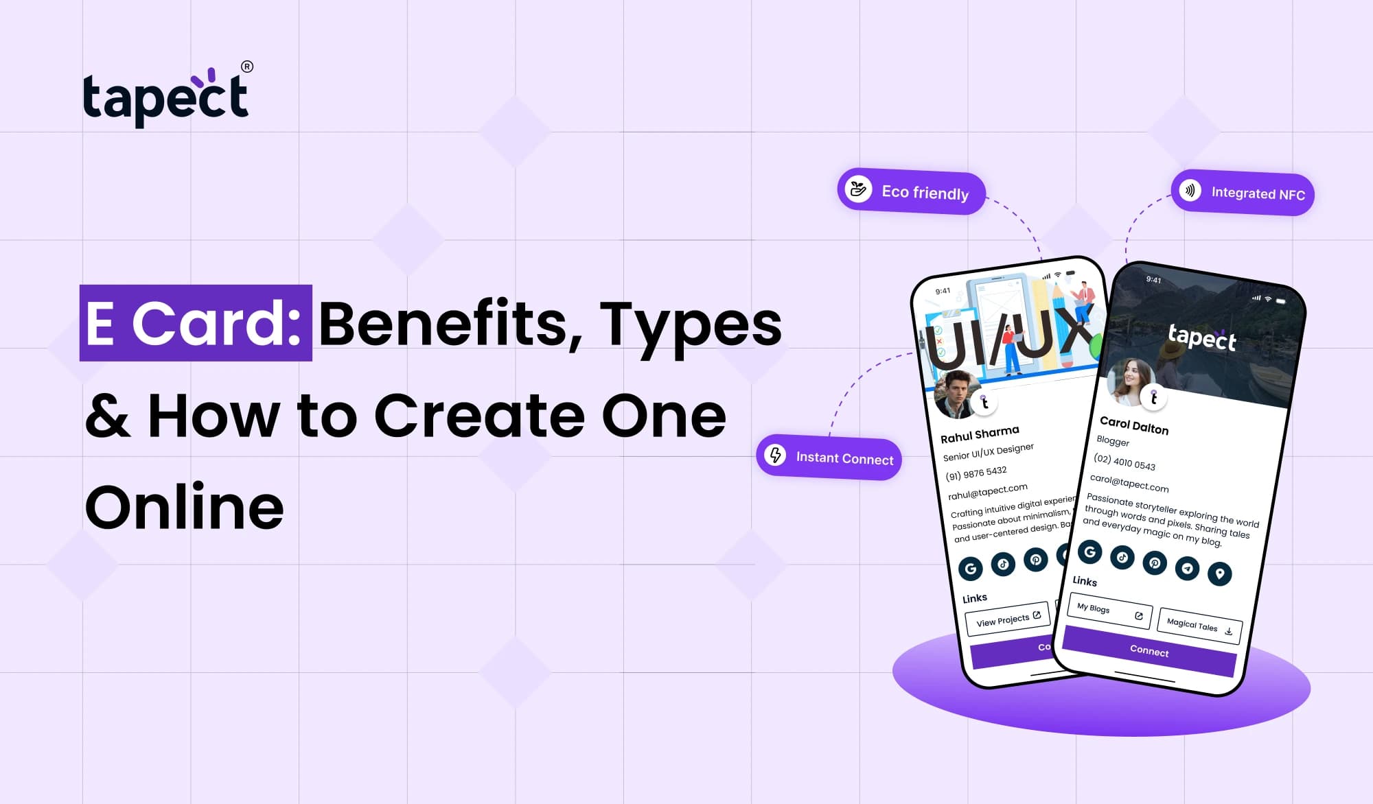 E Card: Benefits, Types & How to Create One Online