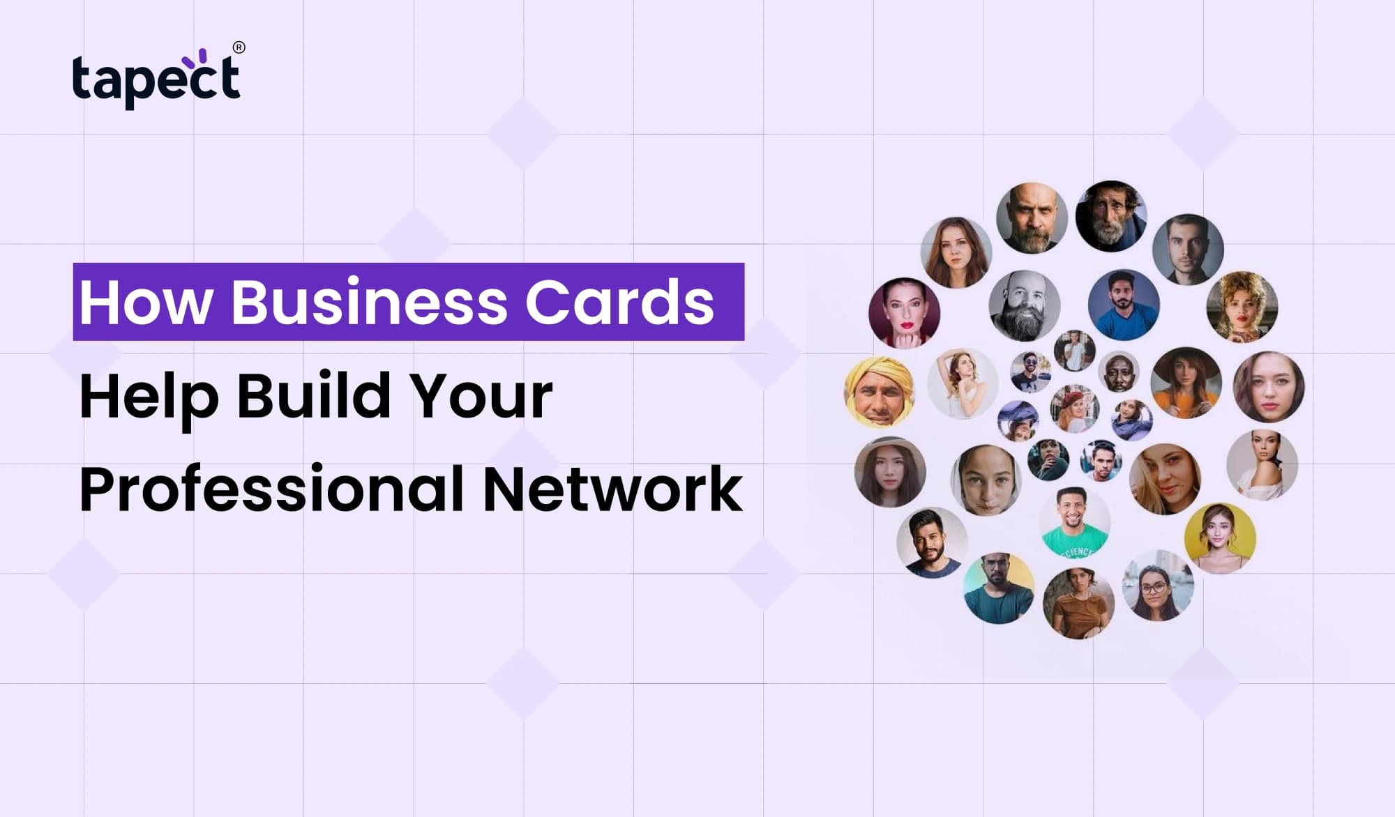 How Business Cards Help Build Your Professional Network