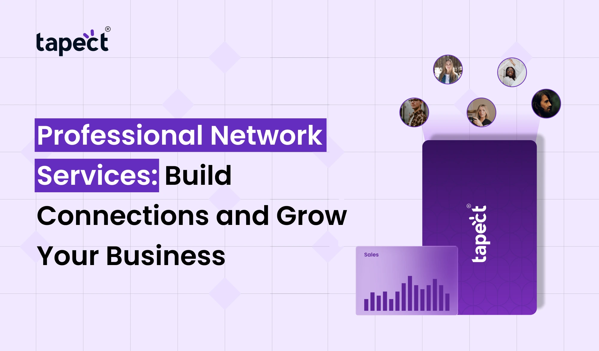 Professional Network Services: Build Connections and Grow Your Business