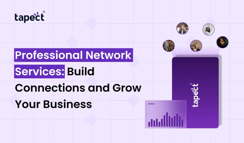 Professional Network Services: Build Connections and Grow Your Business